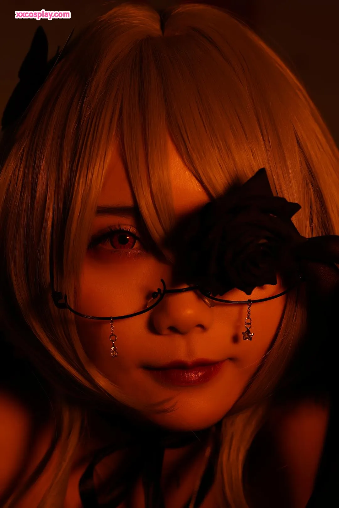 Xiaomei Ma: Butterfly Madam